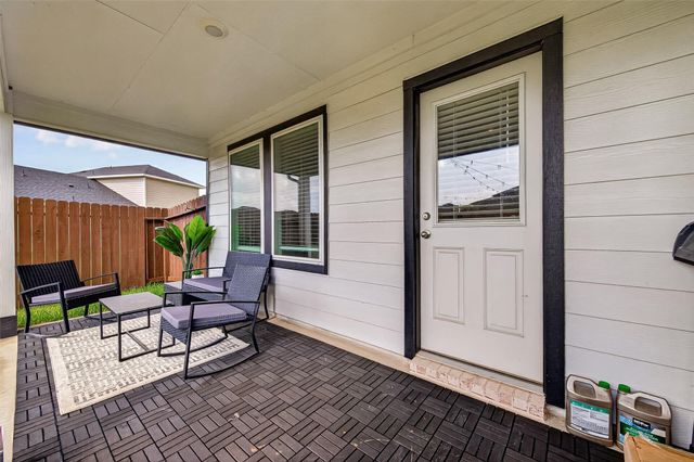 4222 Zeke Estates Lane, Fulshear, TX 77441
