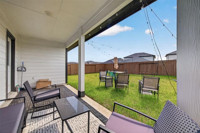 4222 Zeke Estates Lane, Fulshear, TX 77441