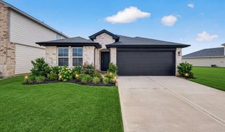 4222 Zeke Estates Lane, Fulshear, TX 77441