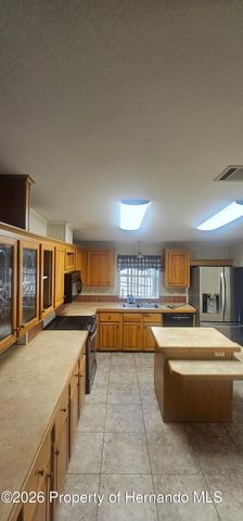 33124 Jamette Road, Dade City, FL 33523