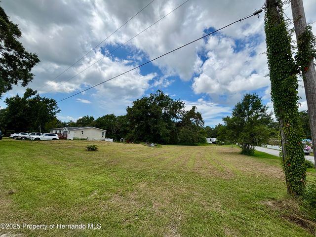 33124 Jamette Road, Dade City, FL 33523