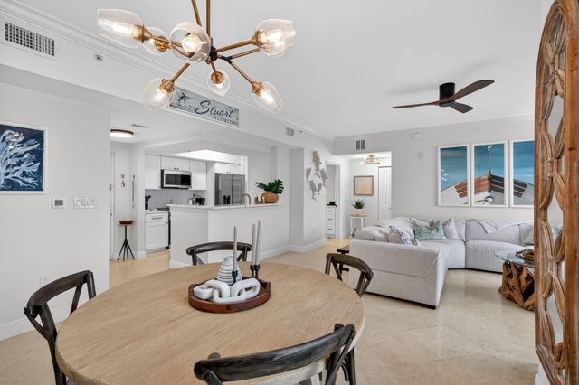 675 NW Flagler Avenue Unit 202, Stuart, FL 34994