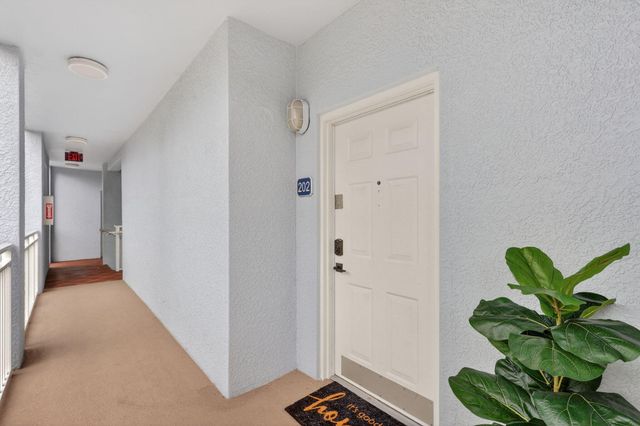 675 NW Flagler Avenue Unit 202, Stuart, FL 34994