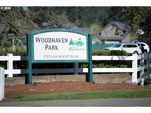 15840 Sw SUNSET Ct, Sherwood, OR 97140