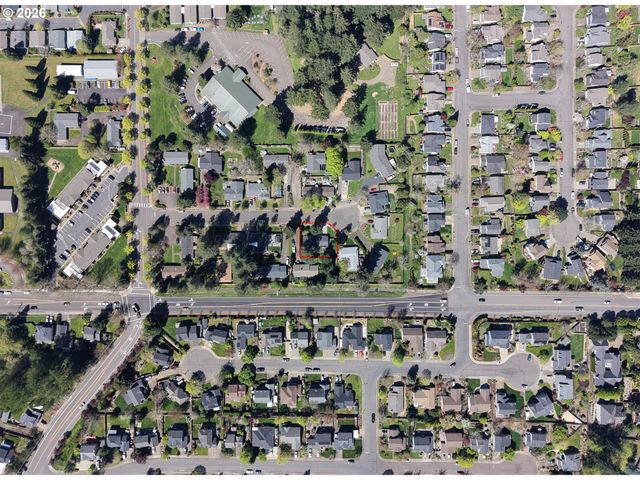 15840 Sw SUNSET Ct, Sherwood, OR 97140