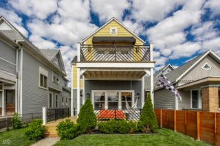 1222 Linden Street, Indianapolis, IN 46203