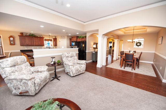 738 Maya Street, Boiling Springs, SC 29316