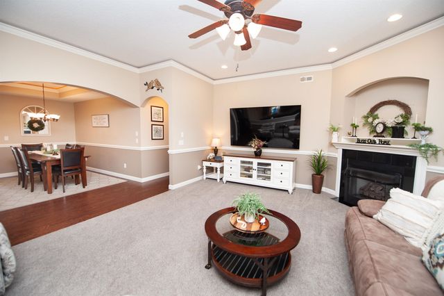 738 Maya Street, Boiling Springs, SC 29316