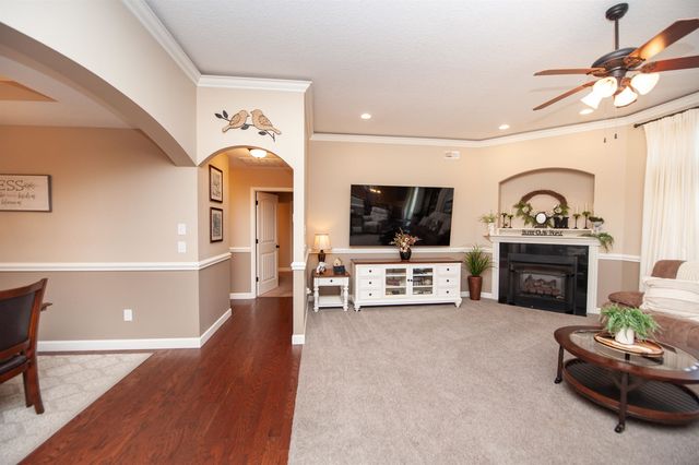 738 Maya Street, Boiling Springs, SC 29316