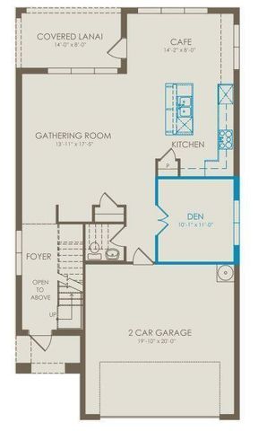 4422 S Silverwood Lane, Oakland Park, FL 33309