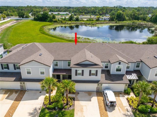 6262 SHINER STREET, Land O Lakes, FL 34638