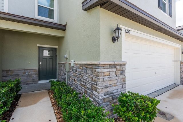 6262 SHINER STREET, Land O Lakes, FL 34638