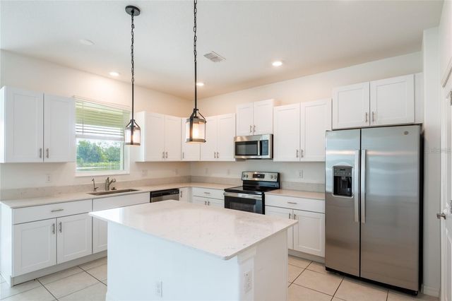 6262 SHINER STREET, Land O Lakes, FL 34638