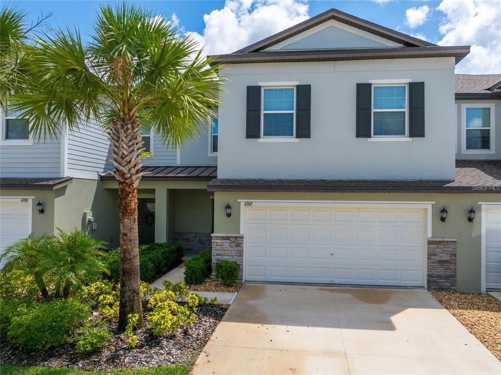 6262 SHINER STREET, Land O Lakes, FL 34638