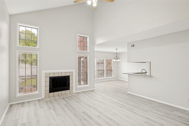 3317 Devonshire Drive, Plano, TX 75075