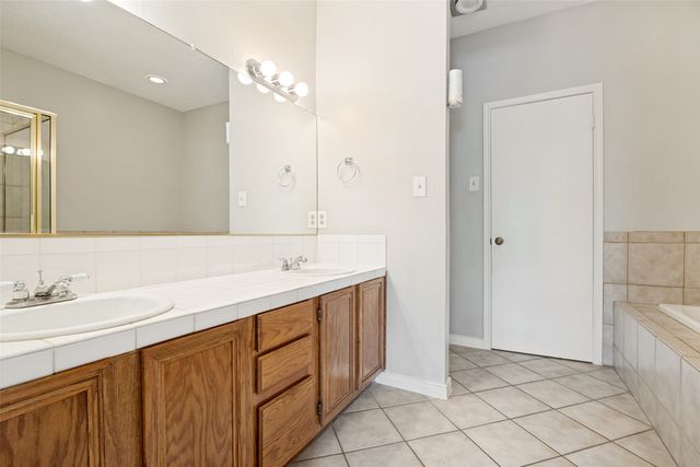 3317 Devonshire Drive, Plano, TX 75075