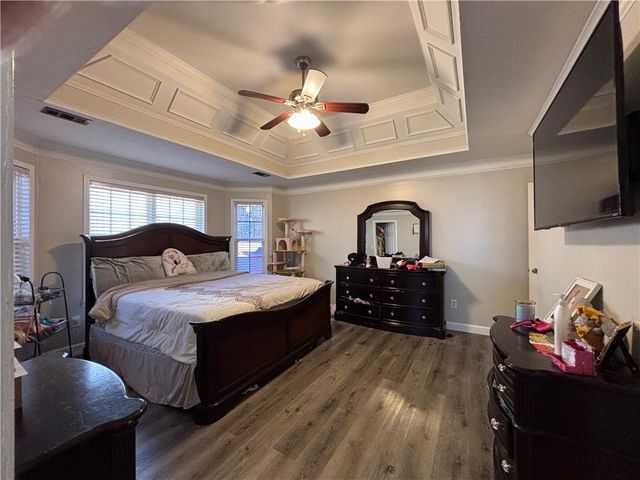 3720 Scotland Lane, Snellville, GA 30039