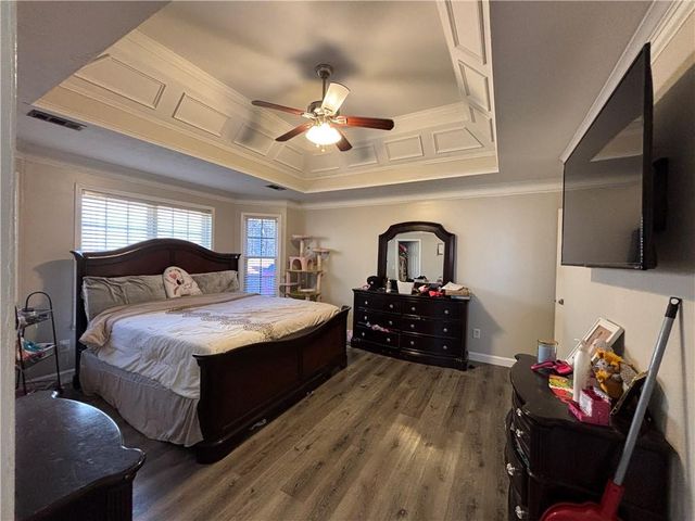 3720 Scotland Lane, Snellville, GA 30039