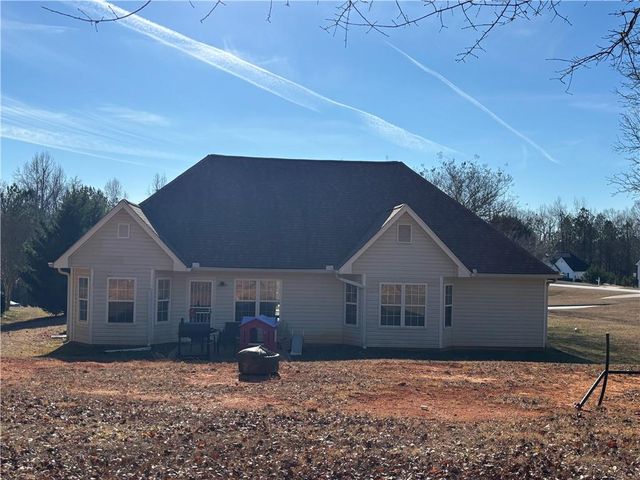 3720 Scotland Lane, Snellville, GA 30039