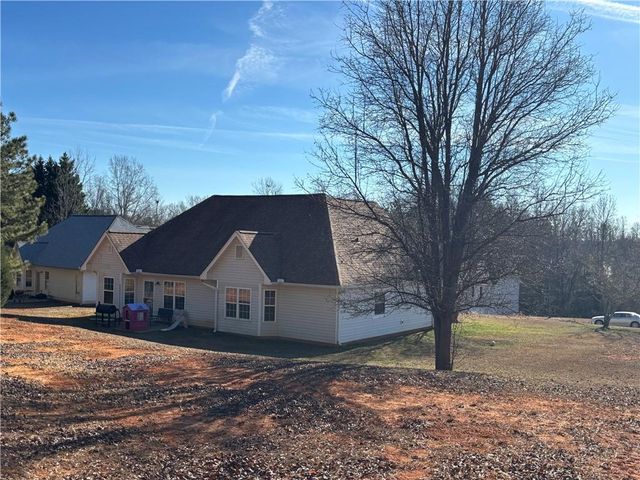 3720 Scotland Lane, Snellville, GA 30039