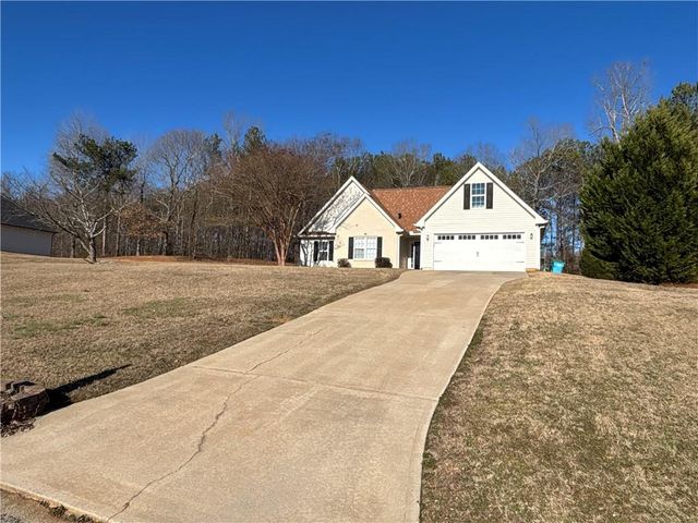 3720 Scotland Lane, Snellville, GA 30039