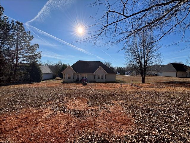 3720 Scotland Lane, Snellville, GA 30039