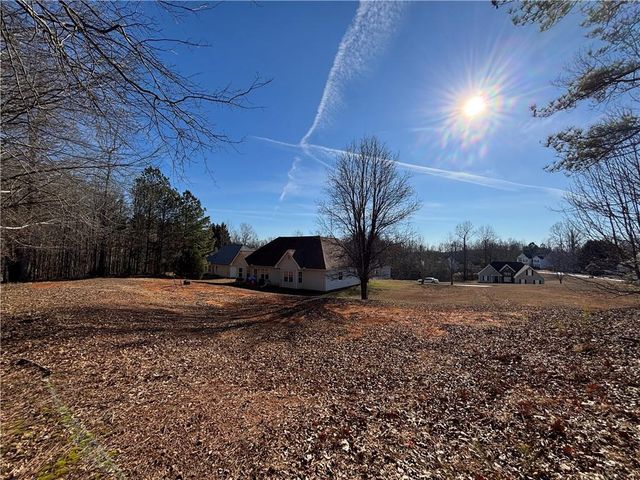 3720 Scotland Lane, Snellville, GA 30039