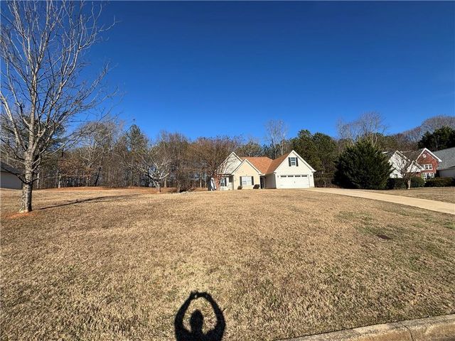 3720 Scotland Lane, Snellville, GA 30039