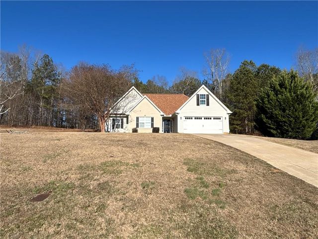 3720 Scotland Lane, Snellville, GA 30039