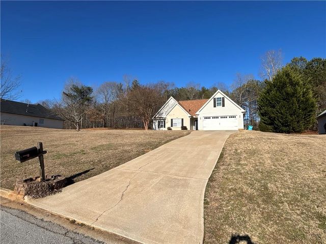 3720 Scotland Lane, Snellville, GA 30039