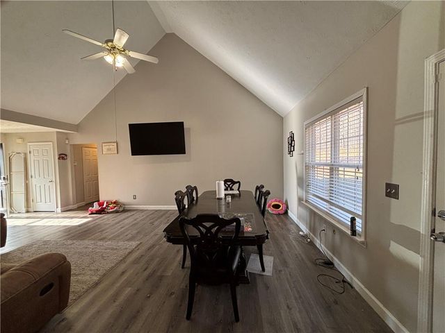 3720 Scotland Lane, Snellville, GA 30039