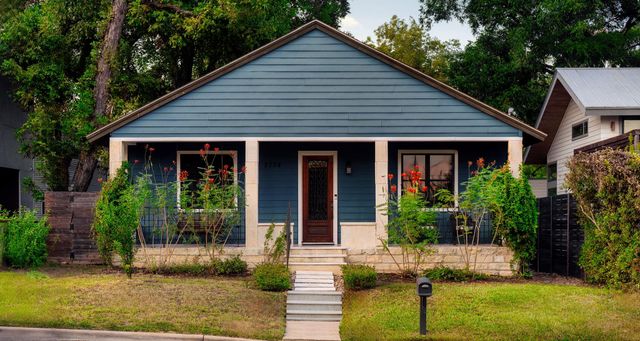 2304 Holly ST, Austin, TX 78702