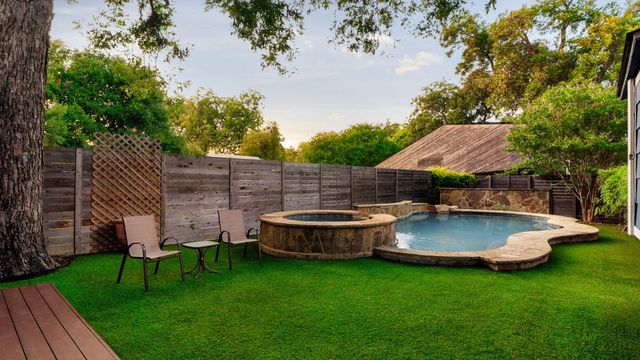 2304 Holly ST, Austin, TX 78702