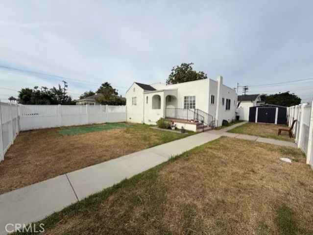 7737 Ferncola Avenue, Sun Valley, CA 91352