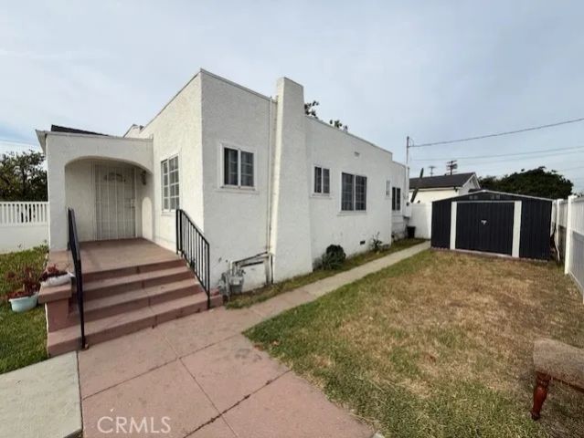 7737 Ferncola Avenue, Sun Valley, CA 91352