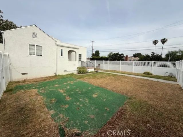7737 Ferncola Avenue, Sun Valley, CA 91352