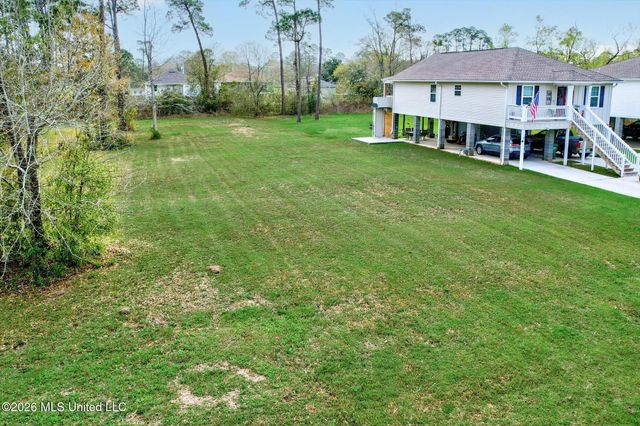 3914 Oak Avenue, Gulfport, MS 39507