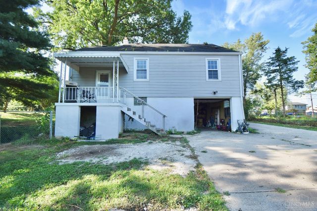 6306 West Fork Road, Green Twp, OH 45247