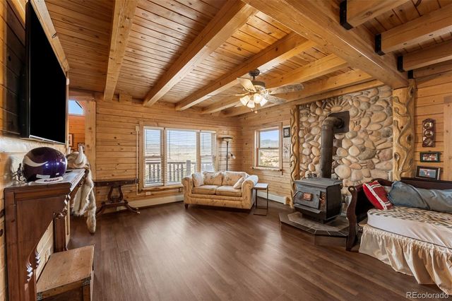 1284 Canon Ridge Trail, Canon City, CO 81212