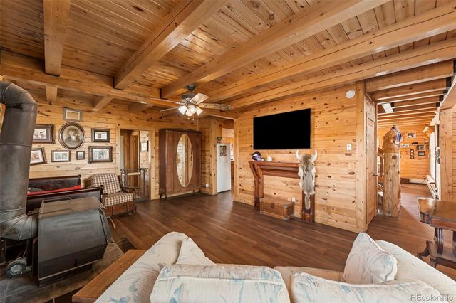 1284 Canon Ridge Trail, Canon City, CO 81212