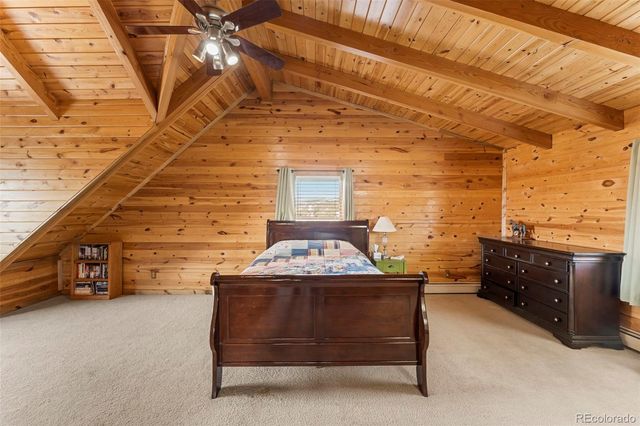 1284 Canon Ridge Trail, Canon City, CO 81212