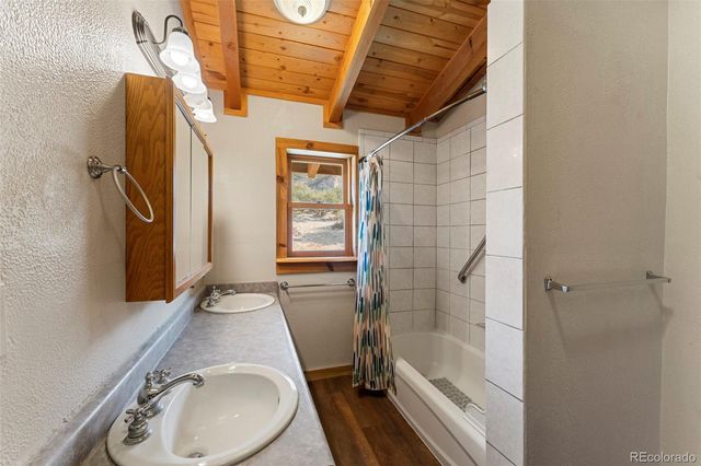 1284 Canon Ridge Trail, Canon City, CO 81212