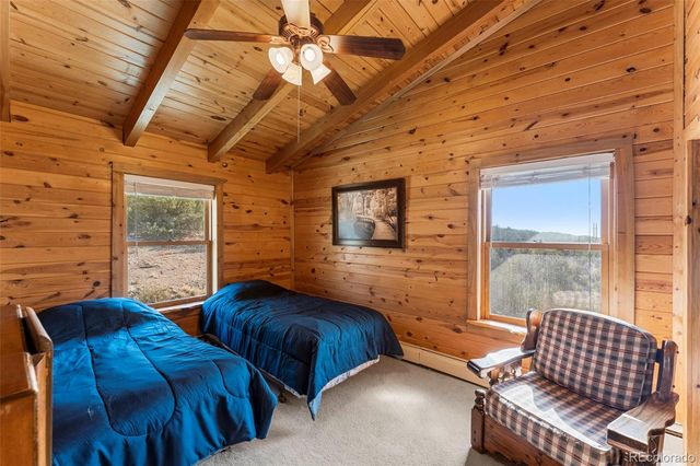 1284 Canon Ridge Trail, Canon City, CO 81212