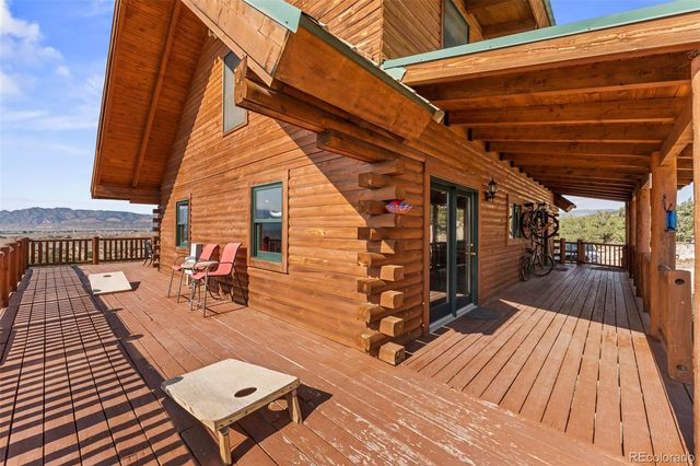 1284 Canon Ridge Trail, Canon City, CO 81212