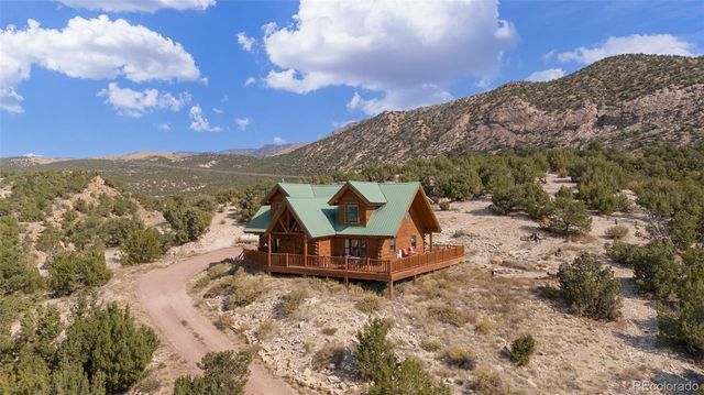 1284 Canon Ridge Trail, Canon City, CO 81212