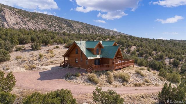 1284 Canon Ridge Trail, Canon City, CO 81212