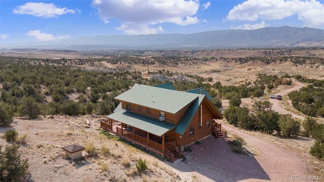 1284 Canon Ridge Trail, Canon City, CO 81212