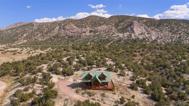 1284 Canon Ridge Trail, Canon City, CO 81212