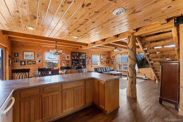 1284 Canon Ridge Trail, Canon City, CO 81212