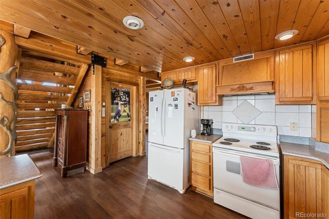 1284 Canon Ridge Trail, Canon City, CO 81212